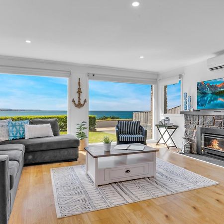 דירות פורטלאנד Talisman Ocean Views מראה חיצוני תמונה