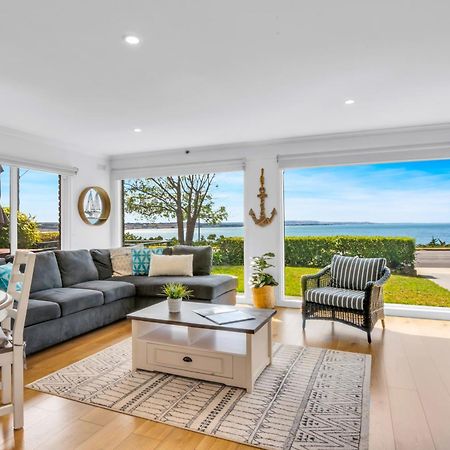 דירות פורטלאנד Talisman Ocean Views מראה חיצוני תמונה