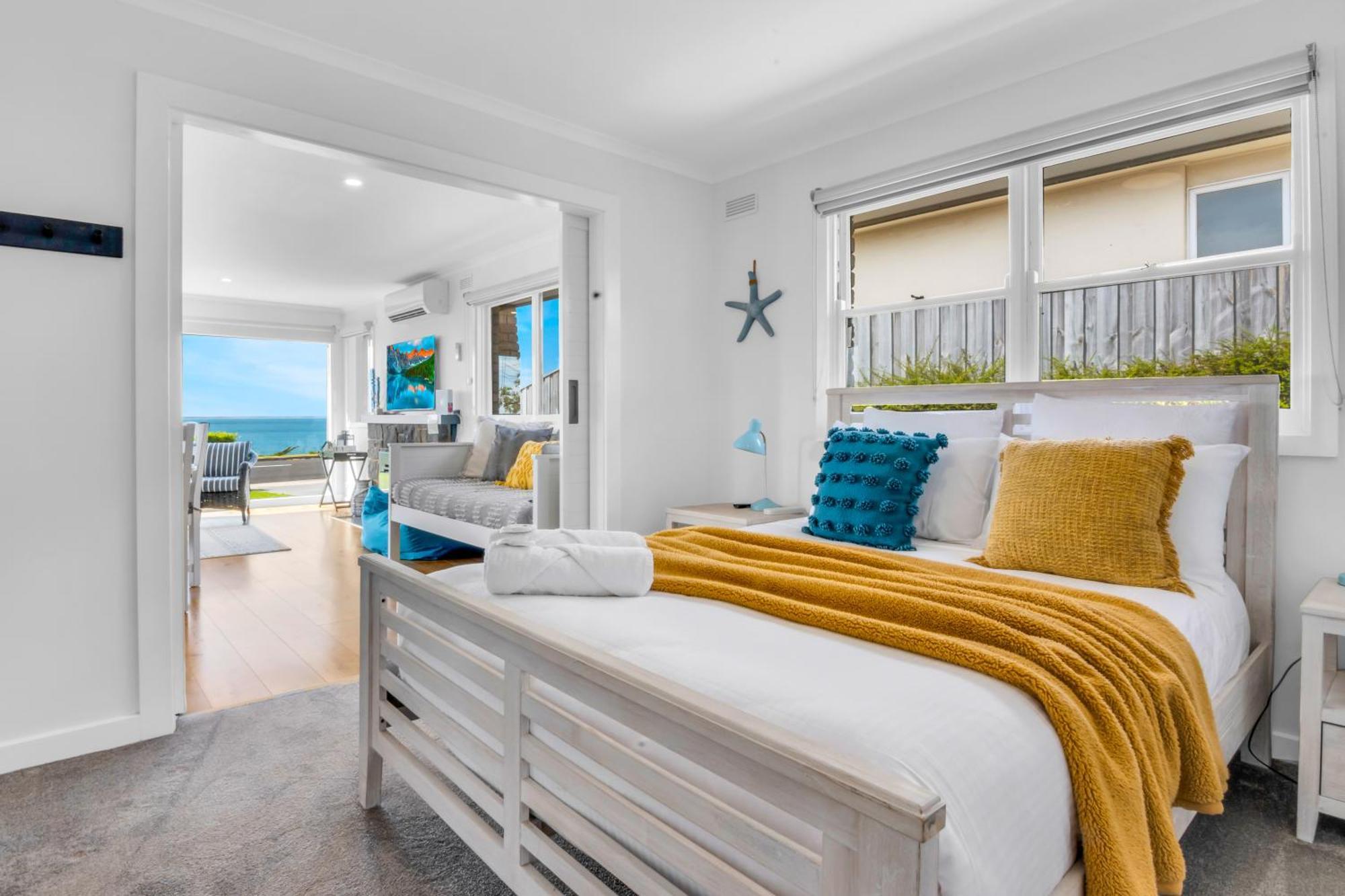 דירות פורטלאנד Talisman Ocean Views מראה חיצוני תמונה