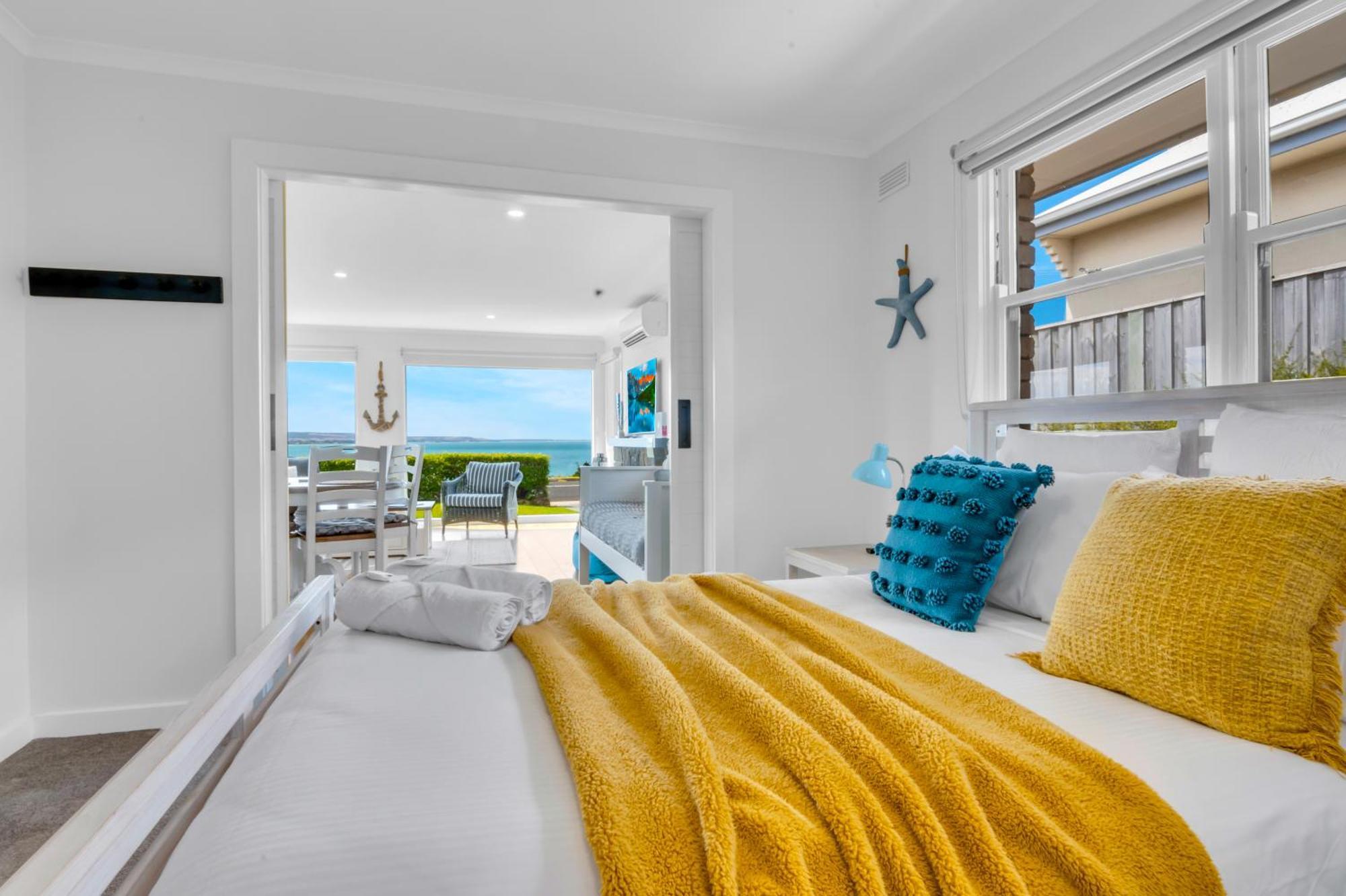 דירות פורטלאנד Talisman Ocean Views מראה חיצוני תמונה