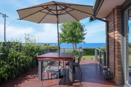 דירות פורטלאנד Talisman Ocean Views מראה חיצוני תמונה