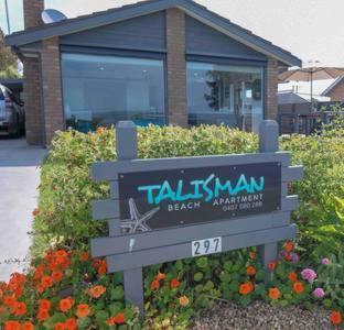 דירות פורטלאנד Talisman Ocean Views מראה חיצוני תמונה